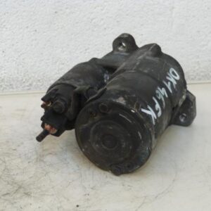 Demarreur RENAULT MEGANE 2 PHASE 1 Diesel