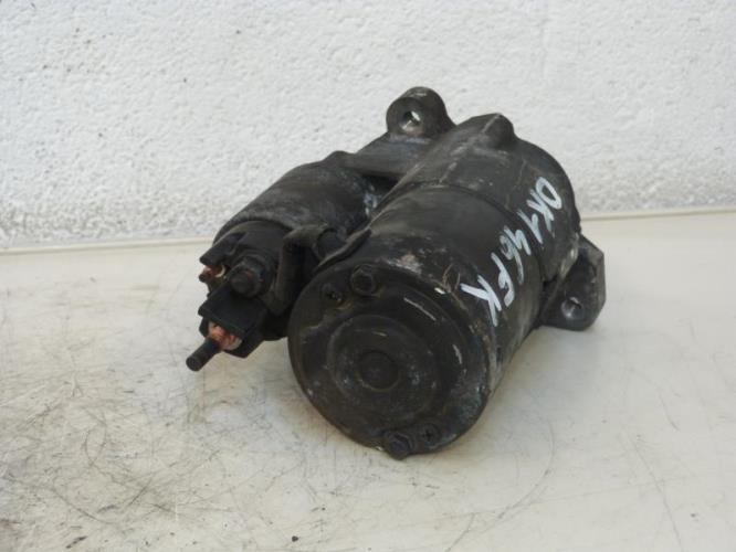 Demarreur RENAULT MEGANE 2 PHASE 1 Diesel
