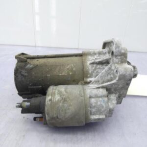 Demarreur RENAULT MEGANE 3 PHASE 1 Diesel