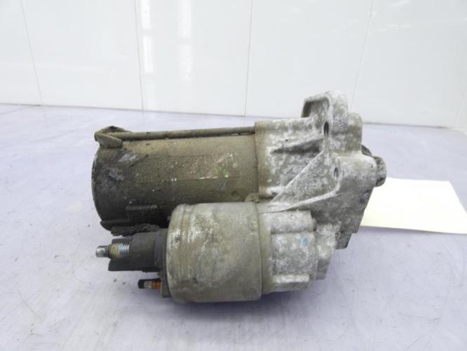 Demarreur RENAULT MEGANE 3 PHASE 1 Diesel