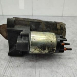 Demarreur RENAULT SCENIC 2 PHASE 1 Diesel