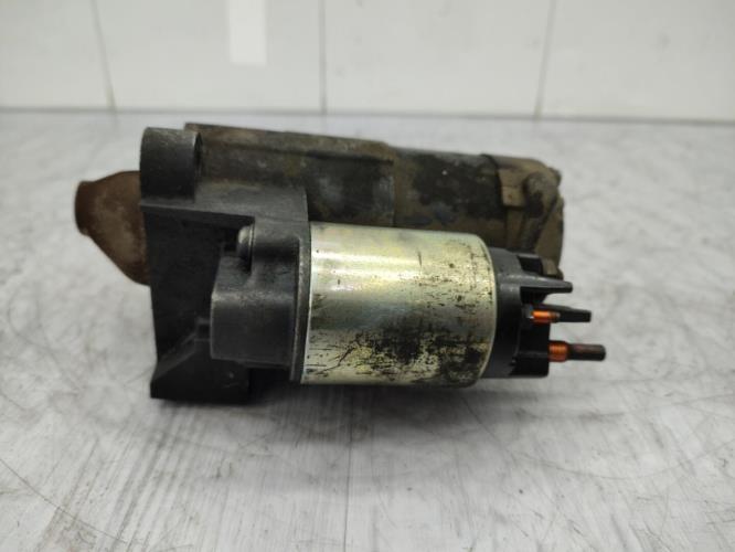 Demarreur RENAULT SCENIC 2 PHASE 1 Diesel