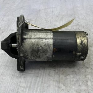 Demarreur RENAULT SCENIC 2 PHASE 1 Diesel