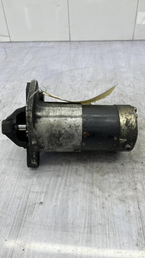 Demarreur RENAULT SCENIC 2 PHASE 1 Diesel