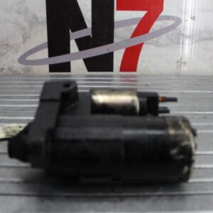 Demarreur RENAULT SCENIC 2 PHASE 1 Diesel