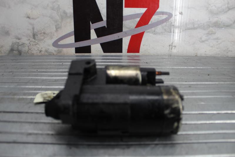 Demarreur RENAULT SCENIC 2 PHASE 1 Diesel