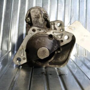 Demarreur RENAULT TWINGO 2 PHASE 1 Diesel