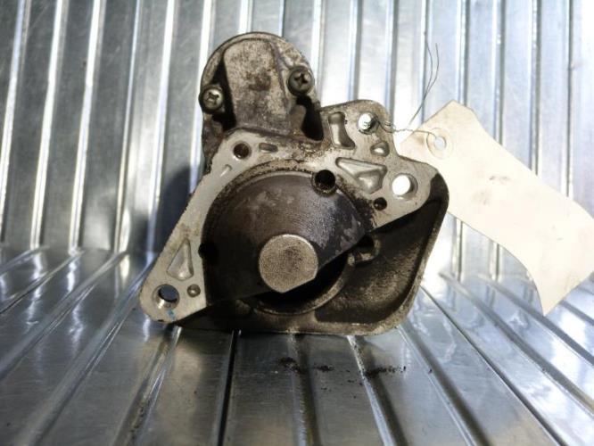 Demarreur RENAULT TWINGO 2 PHASE 1 Diesel