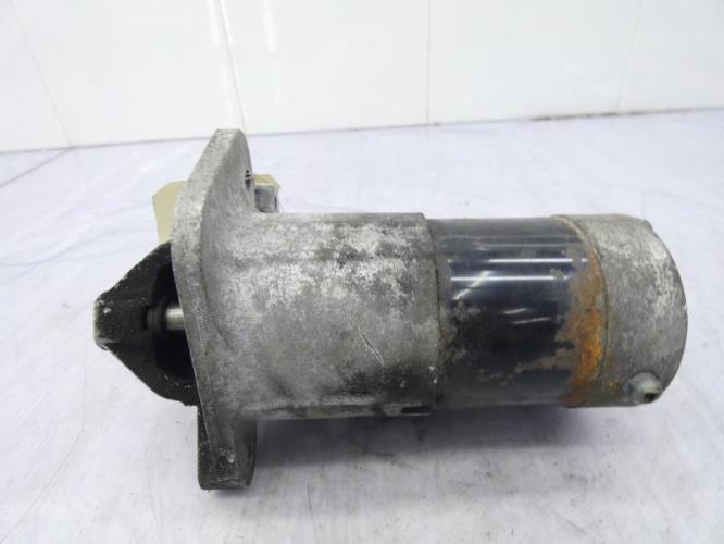 Demarreur RENAULT TWINGO 2 PHASE 1 Diesel