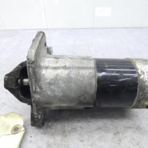 Demarreur RENAULT TWINGO 2 PHASE 1 Diesel