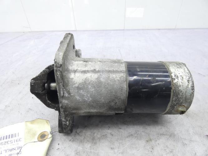Demarreur RENAULT TWINGO 2 PHASE 1 Diesel