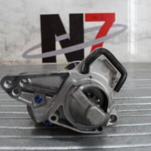 Demarreur RENAULT CAPTUR 1 PHASE 1 Essence