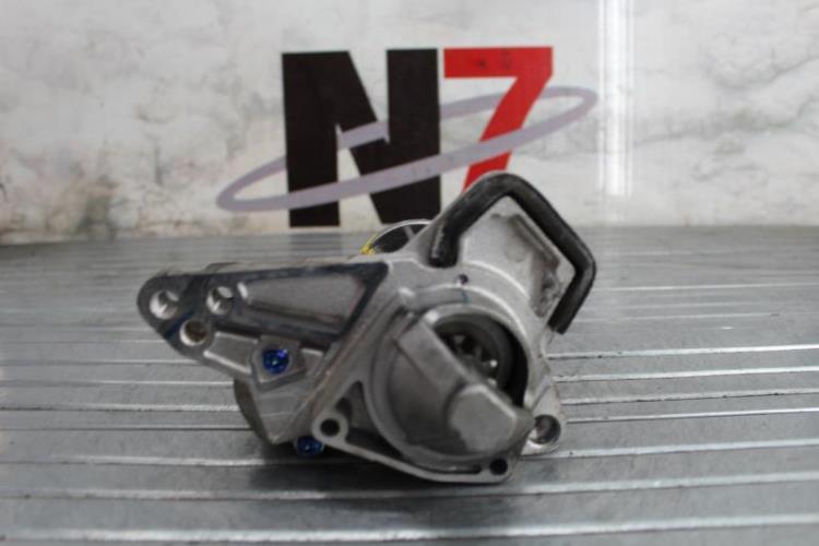 Demarreur RENAULT CAPTUR 1 PHASE 1 Essence