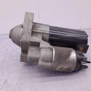 Demarreur RENAULT CLIO 4 PHASE 1 Diesel
