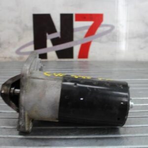 Demarreur RENAULT CLIO 4 PHASE 1 BREAK Diesel