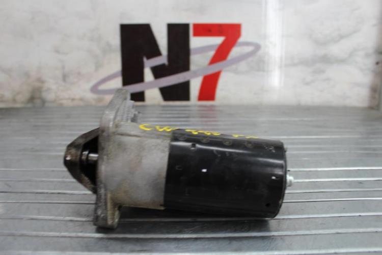 Demarreur RENAULT CLIO 4 PHASE 1 BREAK Diesel