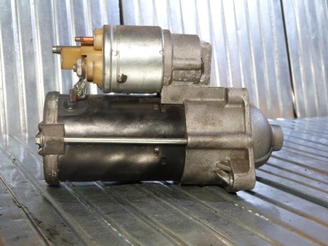 Demarreur RENAULT KANGOO 2 PHASE 2 Diesel