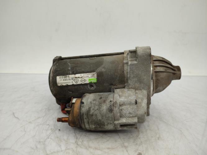 Demarreur RENAULT LATITUDE Diesel