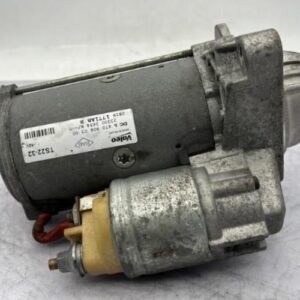 Demarreur RENAULT MASTER 3 PHASE 2 Diesel
