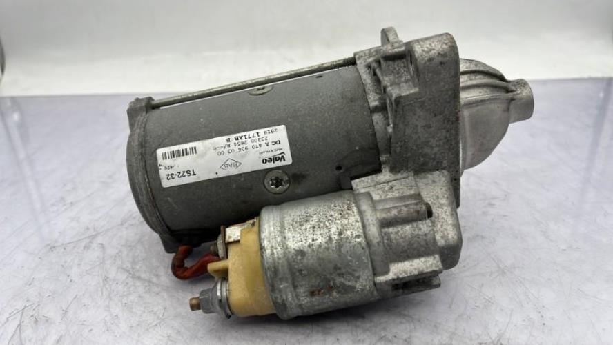 Demarreur RENAULT MASTER 3 PHASE 2 Diesel