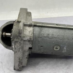 Demarreur RENAULT MASTER 3 PHASE 2 Diesel