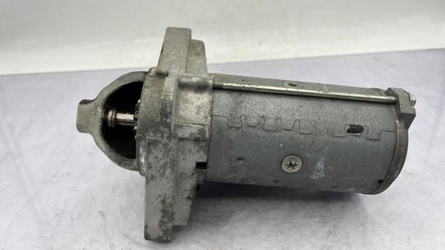 Demarreur RENAULT MASTER 3 PHASE 2 Diesel