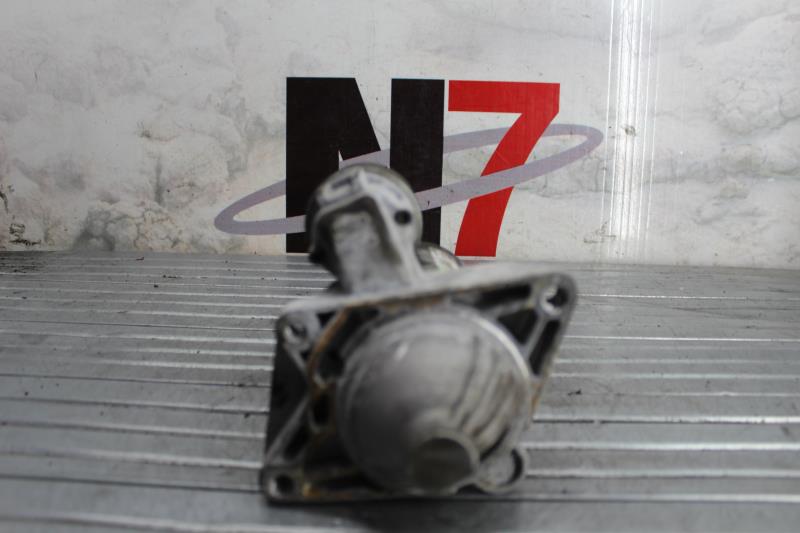 Demarreur RENAULT MEGANE 3 PHASE 1 BREAK Diesel