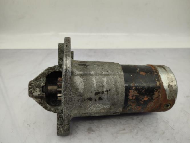 Demarreur RENAULT CLIO 3 PHASE 1 Diesel