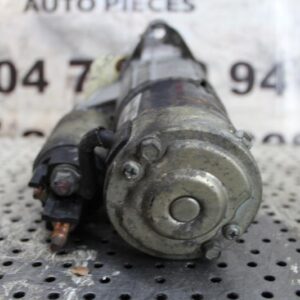 Demarreur RENAULT CLIO 2 CAMPUS PHASE 1 Diesel