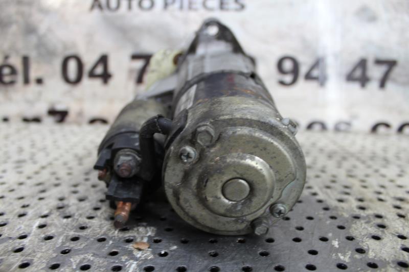 Demarreur RENAULT CLIO 2 CAMPUS PHASE 1 Diesel