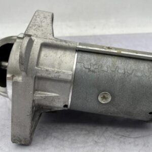 Demarreur RENAULT MASTER 3 PHASE 2 Diesel