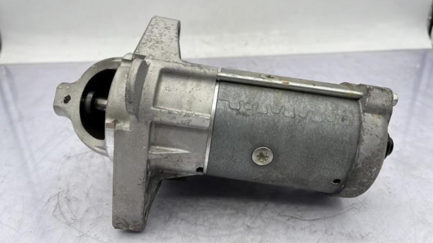 Demarreur RENAULT MASTER 3 PHASE 2 Diesel