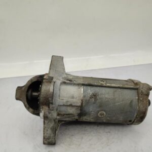 Demarreur RENAULT MASTER 3 PHASE 2 Diesel