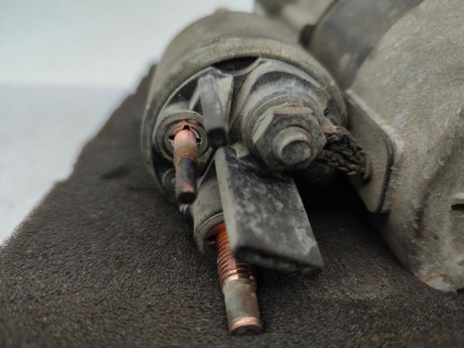 Demarreur RENAULT MEGANE 2 PHASE 1 Essence