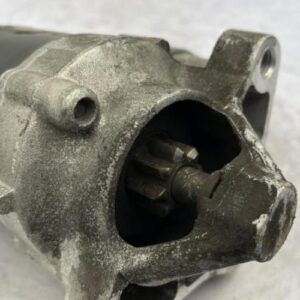 Demarreur RENAULT MEGANE 2 PHASE 1 Essence