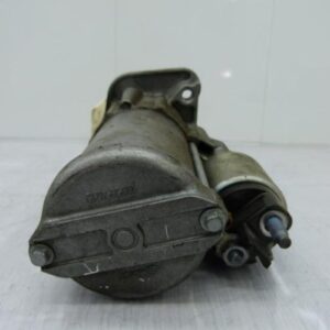 Demarreur RENAULT CLIO 4 PHASE 1 Diesel