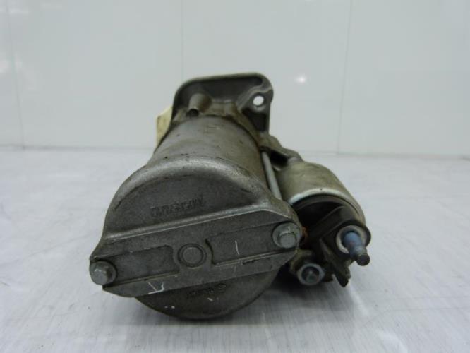 Demarreur RENAULT CLIO 4 PHASE 1 Diesel