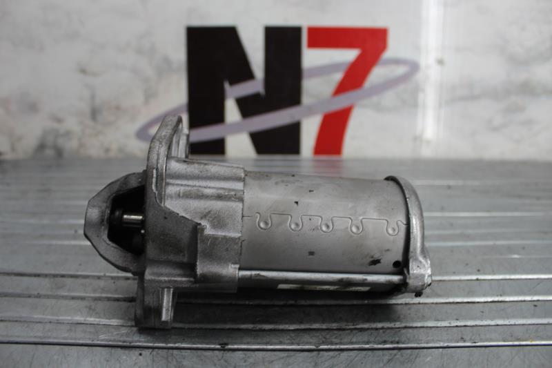 Demarreur RENAULT KADJAR PHASE 1 Diesel