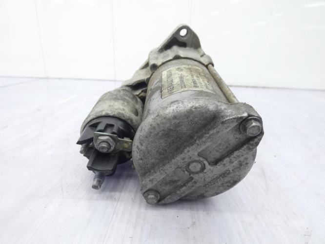 Demarreur RENAULT KADJAR PHASE 1 Diesel