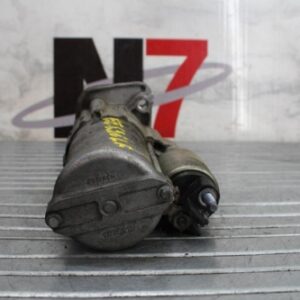 Demarreur RENAULT MEGANE 4 PHASE 1 Diesel
