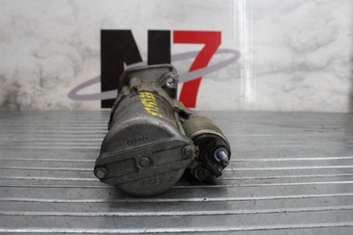 Demarreur RENAULT MEGANE 4 PHASE 1 Diesel