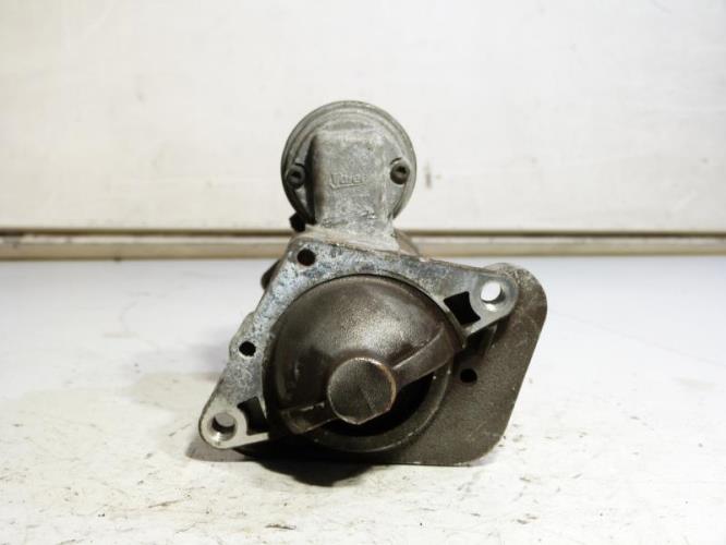 Demarreur RENAULT CAPTUR 1 PHASE 1 Diesel