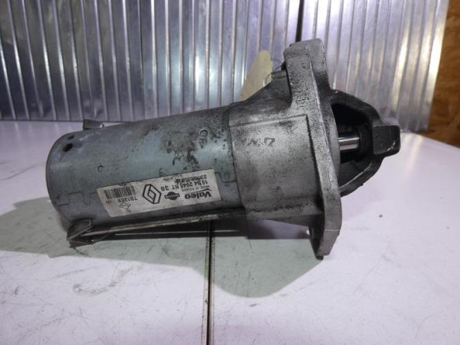 Demarreur DACIA SANDERO 2 PHASE 1 Diesel