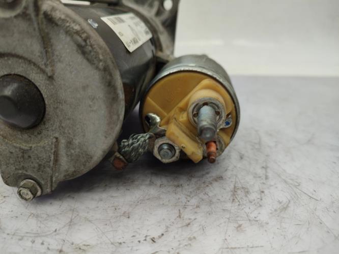 Demarreur RENAULT CLIO 4 PHASE 1 Diesel