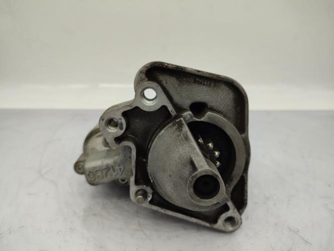 Demarreur RENAULT CLIO 4 PHASE 1 Diesel