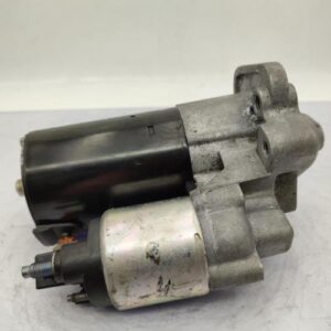 Demarreur RENAULT CLIO 4 PHASE 1 Diesel