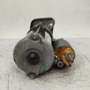 Demarreur RENAULT CLIO 4 PHASE 2
