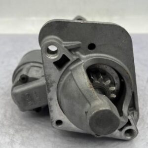 Demarreur RENAULT CLIO 4 PHASE 2 Diesel