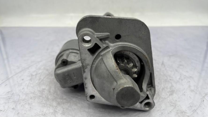 Demarreur RENAULT CLIO 4 PHASE 2 Diesel
