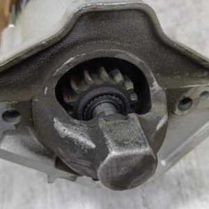 Demarreur RENAULT SCENIC 4 Diesel